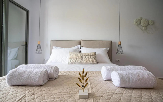 OLEA Luxury Apartments