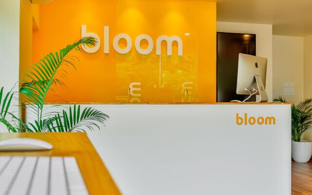 Bloom Hotel - Worli