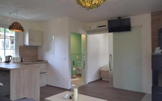 Ferienhaus Warenthin SEE 8841