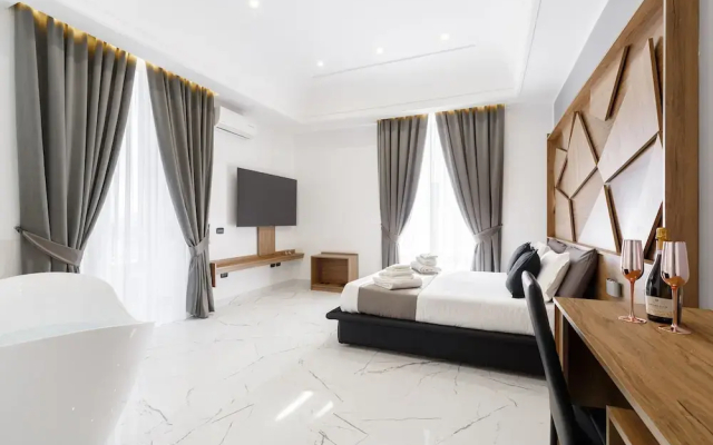 Sant'Angelo Suites