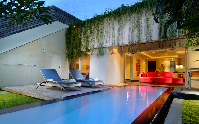 Bali Island Villas & Spa