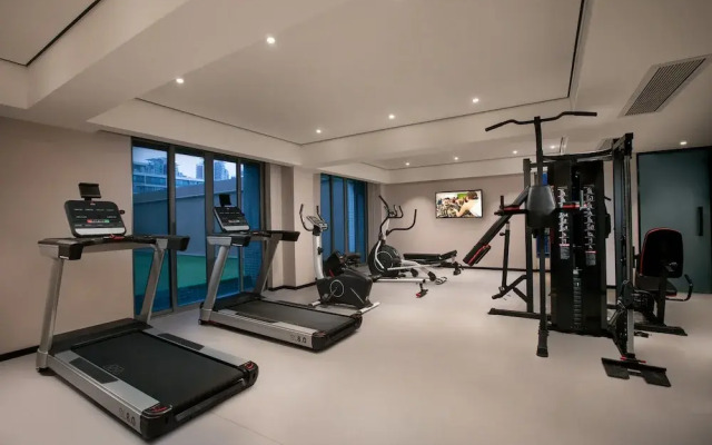 Citadines Panyu Guangzhou