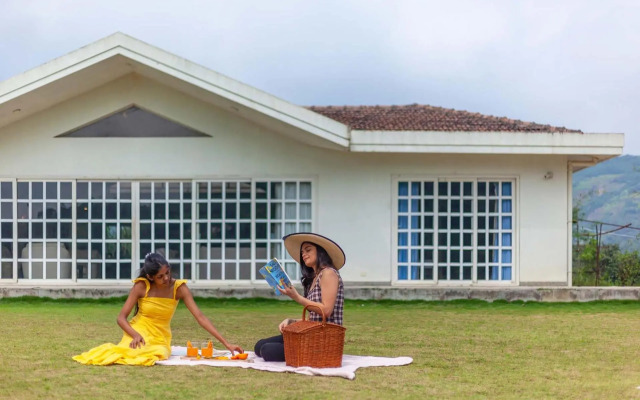 StayVista at Shivom Villa 12