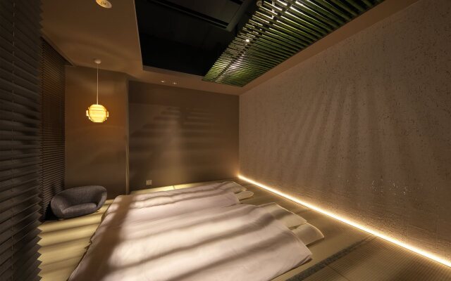 Pbp Hostel Kyoto