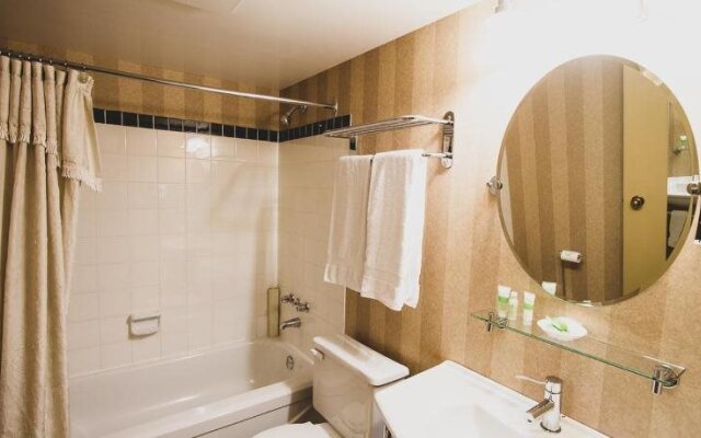 Swans Brewery, Pub and Hotel