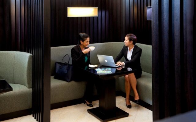AC Hotel by Marriott Kuala Lumpur