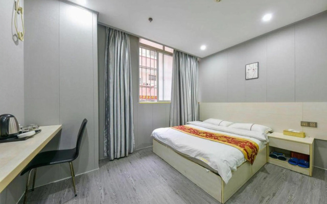 Zhaofeng Business Hotel