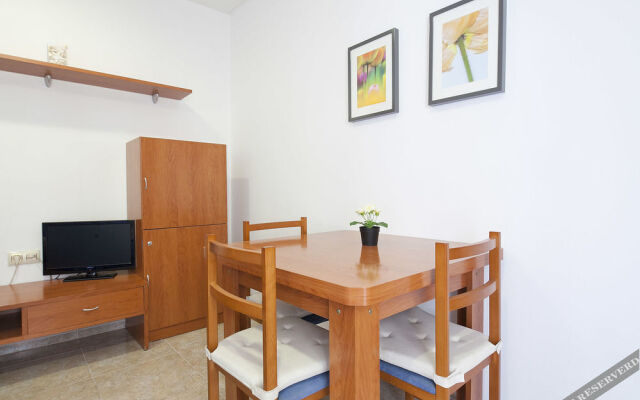 Stay Barcelona Apartments Barceloneta