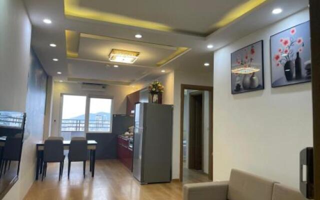 Tuan Sea View Apartment 4