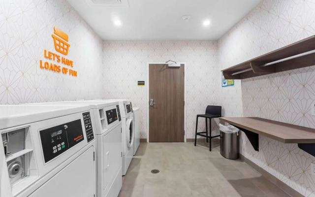 Home2 Suites By Hilton Lake Jackson