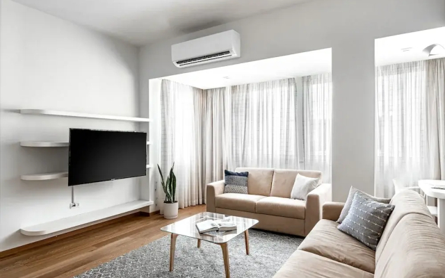 Bazel 47 Apartment 14 by Homy