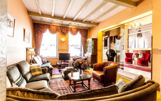 Malecot Hotel by F-Hotels