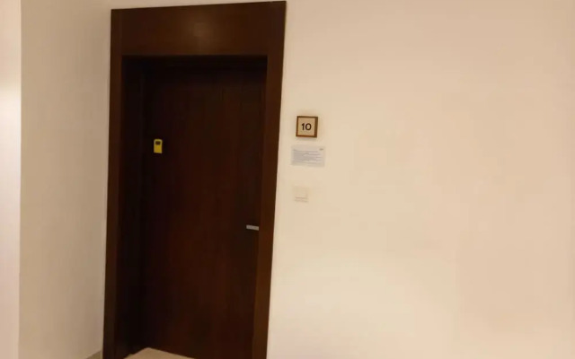 Remarkable 1-bed Apartment in Salalah