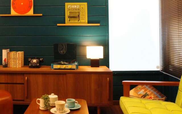 LIFULL STAY Ito Sakuragaoka