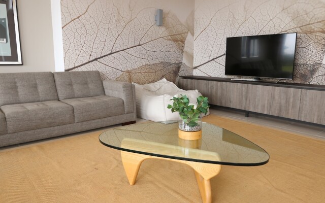 Apartamento 44 Costa de Montemar