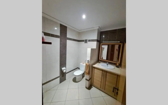 Appartement Haut Standing en plein centre ville