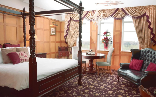 The Earl of Doncaster Hotel