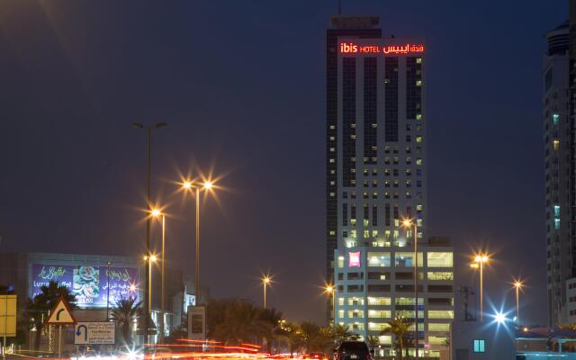 Ibis Seef Manama