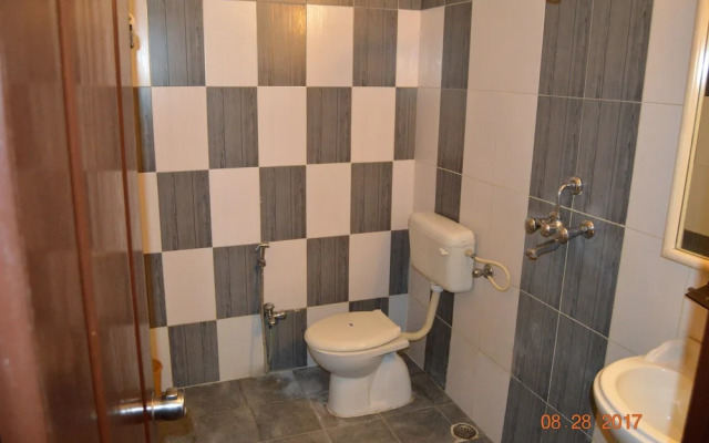 Hotel Gulab Garh