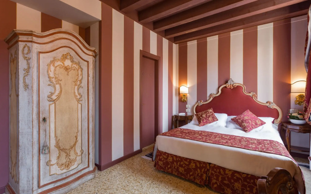 Hotel Tiziano