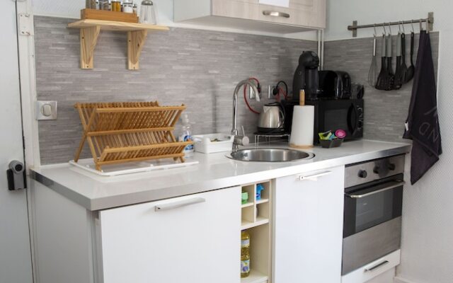 The Private Apartment Roissy Parc Asterix