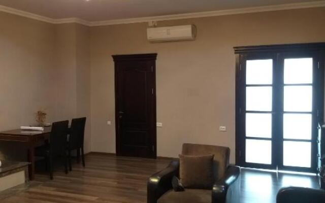 Apartment Gorgiladze 66