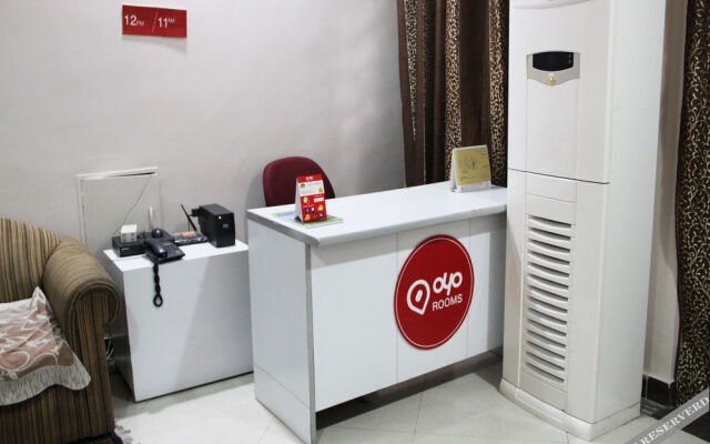 OYO Rooms Sai Temple Noida Sector 61