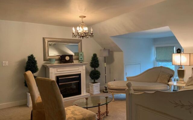 Lion's Head Bed & Breakfast