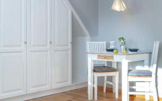 Weisse Düne - App.. 4