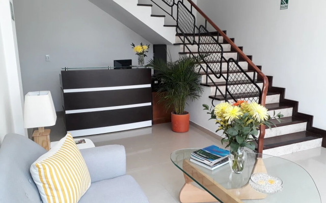 Kalos Meraki Apartasuites