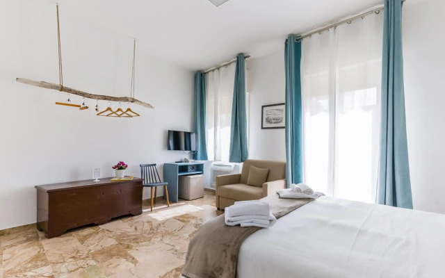 Scicli Albergo Diffuso
