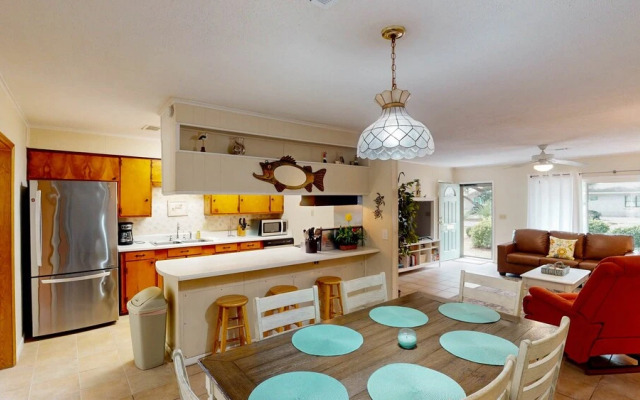 Reflection 3 Bedroom Home