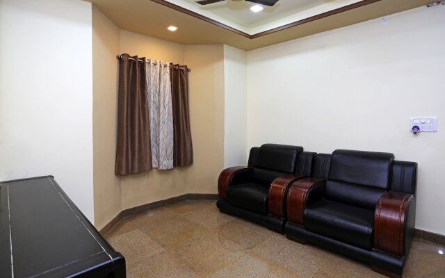 OYO 9428 Home Hill View Goverdhan Vilas