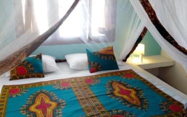 Mellow Moods Zanzibar