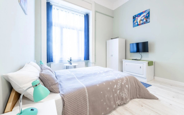 Central Studio Budapest