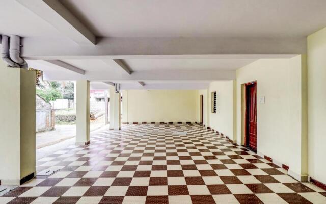 Umaiyyal Home Stay