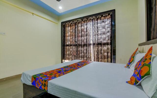 FabHotel Sharma Inn