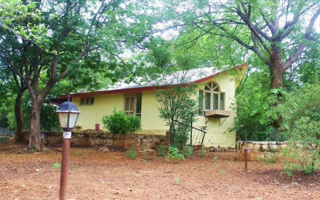 Deccan Farm House by TripThrill