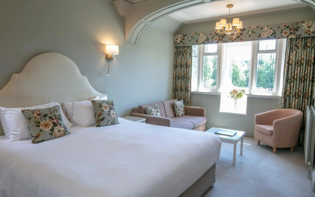 Petwood Hotel