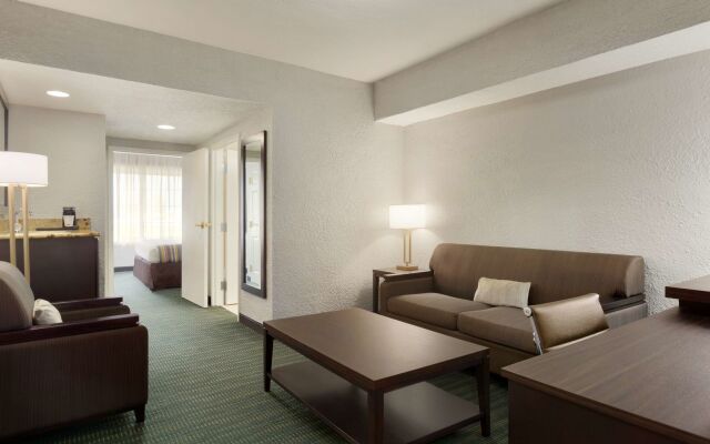 SureStay Plus Hotel by Best Western Vero Beach