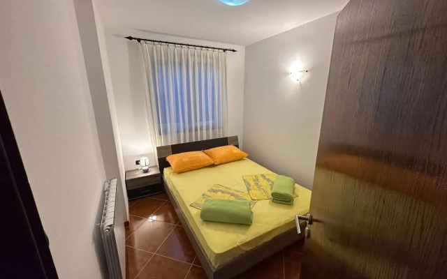 Apartments Jasna