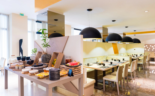 Radisson Blu Hotel N'Djamena