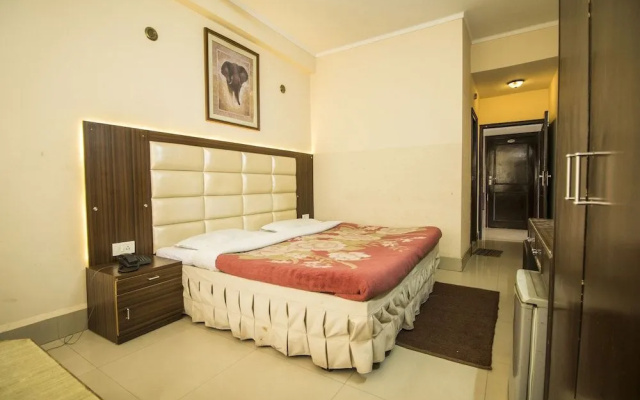 WOW STAYZ2 Hotel Jahanvi Dale