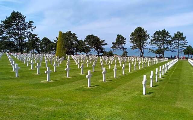 Chambres d'hôtes Belle Longère