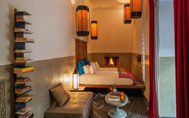 Riad Due
