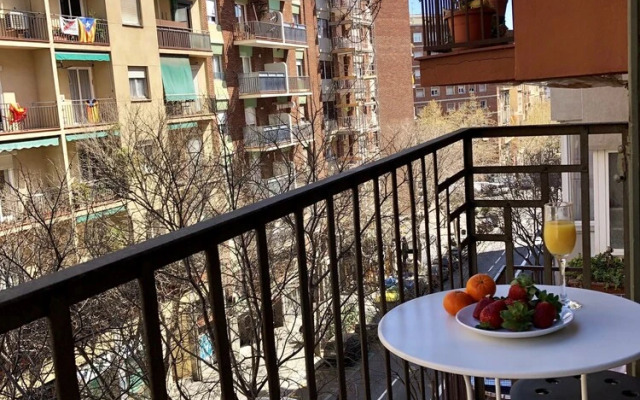 Apartment Sagrada Familia IV