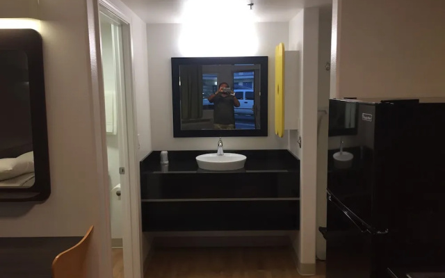 Studio 6 Victorville - Apple Valley