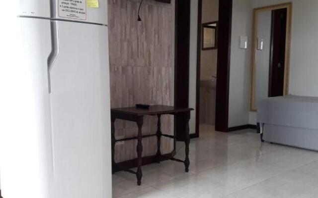 Residencial Franca Garopaba