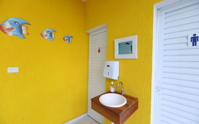 Pousada Encanto Sol & Mar