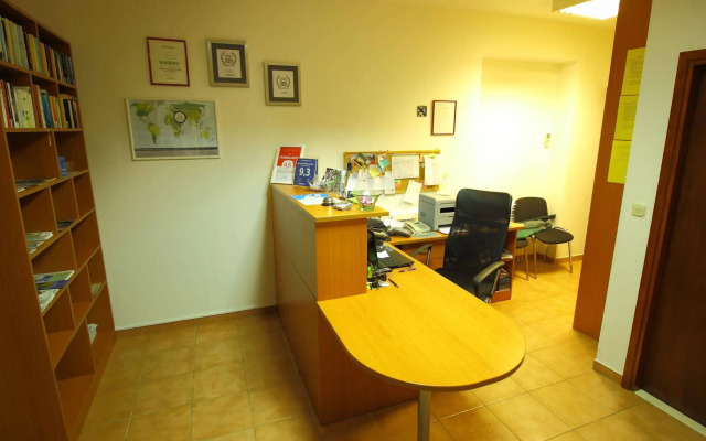 Bacan Serviced Apartments